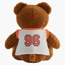Kith X New York Knicks Teddy Bear Multi