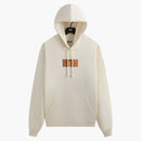 Kith X New York Knicks Wingman Vintage Nelson Hoodie Sandrift