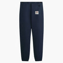Kith X New York Knicks Wingman Vintage Nelson Sweatpant Nocturnal