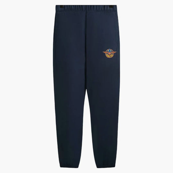 Kith X New York Knicks Wingman Vintage Nelson Sweatpant Nocturnal