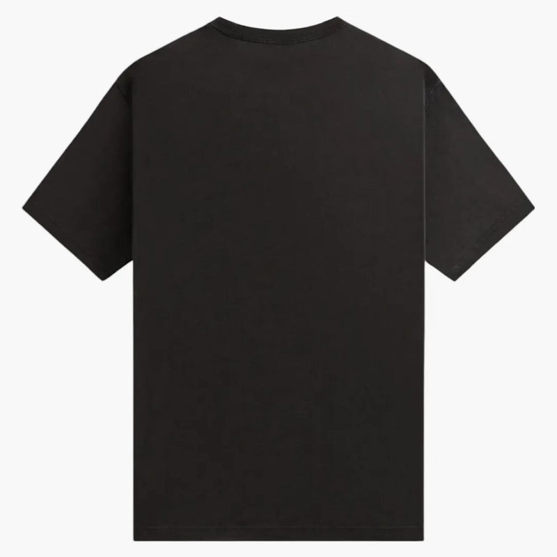 Kith X New York Knicks Wingman Vintage Tee Black