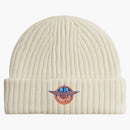 Kith X New York Knicks Wings Logo Beanie Sandid