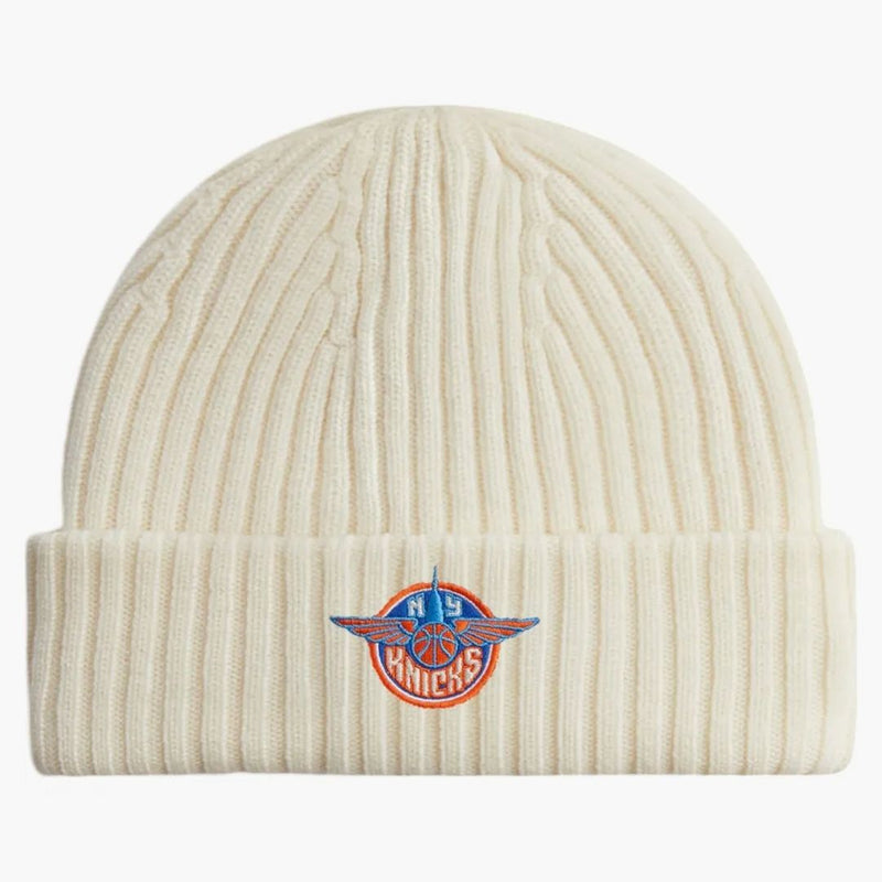 Kith x New York Knicks Wings Logo Geanie Sandid