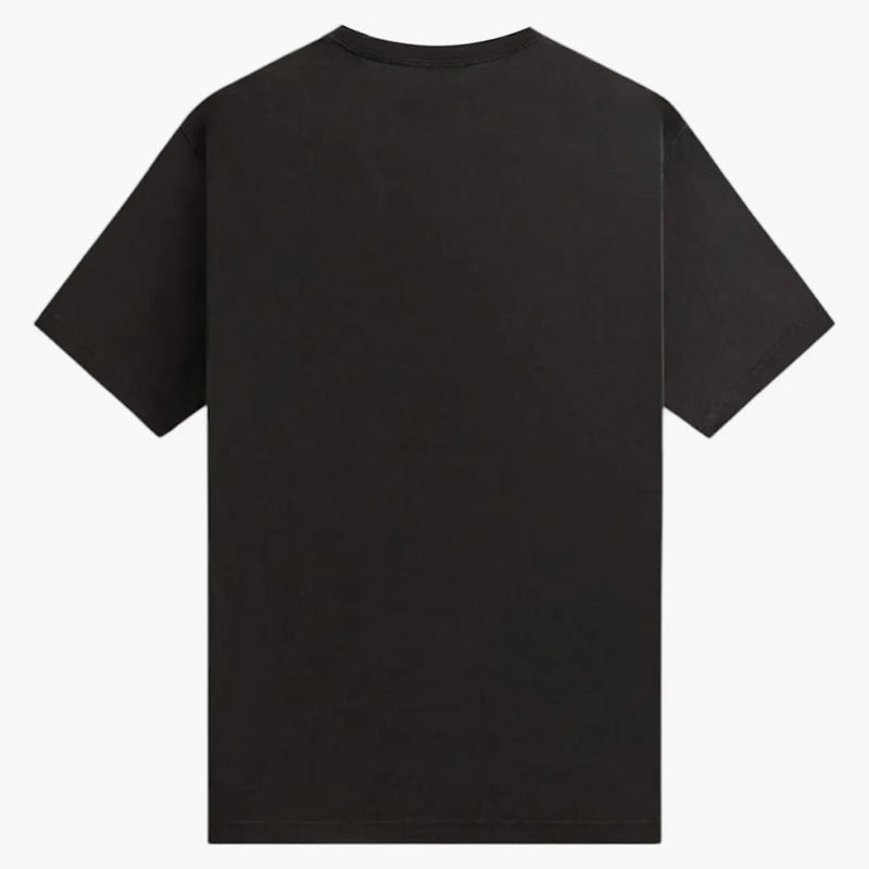 Kith X New York Rangers Champion Vintage Tee Black