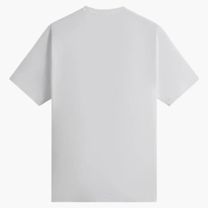 Kith X New York Rangers Champion Vintage Tee White