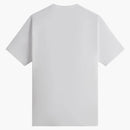 Kith X New York Rangers Kith & Kin Tee White