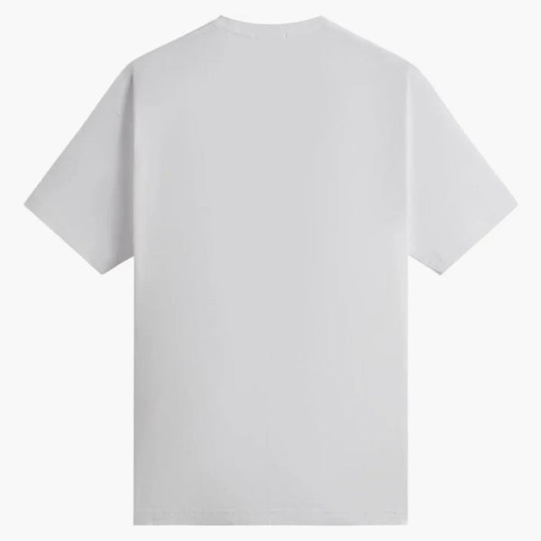 Kith X New York Rangers Kith & Kin Tee White