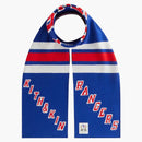 Kith x New York Rangers New York Ciclone a maglia a maglia