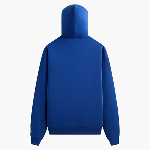 Kith X New York Rangers New York Nelson Hoodie Cyclone