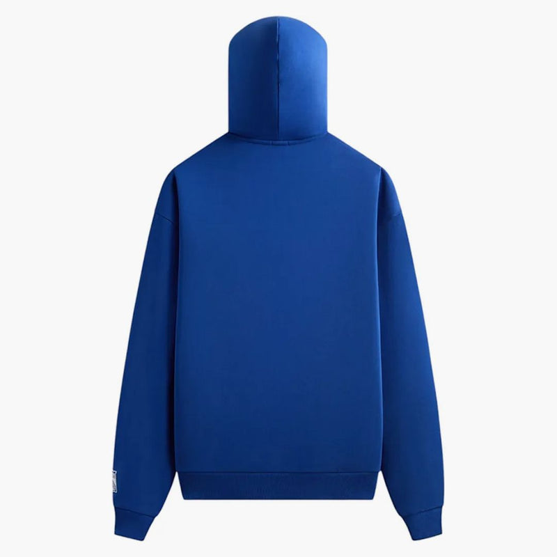 Kith X New York Rangers New York Nelson Hoodie Cyclone