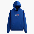 Kith X New York Rangers New York Nelson Hoodie Cyclone