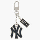 Kith X New York Yankees Keyring Nocturnal