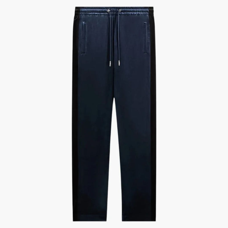 Kith X New York Yankees Luxe Velour Damon Track Pant Nocturnal