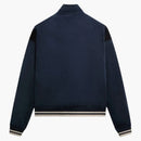 Kith X New York Yankees Luxe Velour Track Jacket Nocturnal