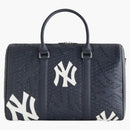 Kith X New York Yankees Traveler K40 Bag Nocturnal