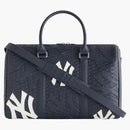 Kith X New York Yankees Traveler K40 Bag Nocturnal