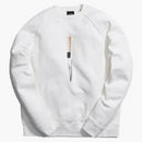 Kith X Nobu Knife Sweatshirt White