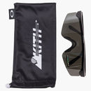 Kith X Oakley Razorblade Sunglasses Black