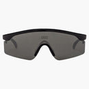 Kith X Oakley Razorblade Sunglasses Black