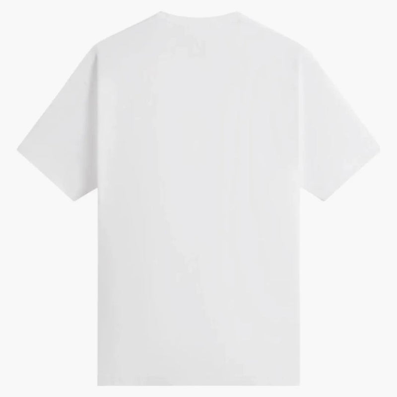 Kith X Peanuts Balloon Tee White