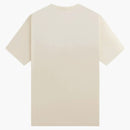 Kith X Peanuts Celebration Vintage Tee Sandrift