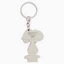 Kith X Peanuts Cool Snoopy Keychain Multi