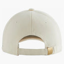 KITH X Peanuts Corduroy Adjustable Cap Sanddid