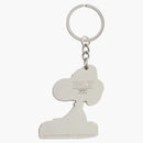 Kith X Peanuts Dj Snoopy Keychain Multi