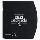 Kith X Peanuts DJ Snoopy Slip Mat Black