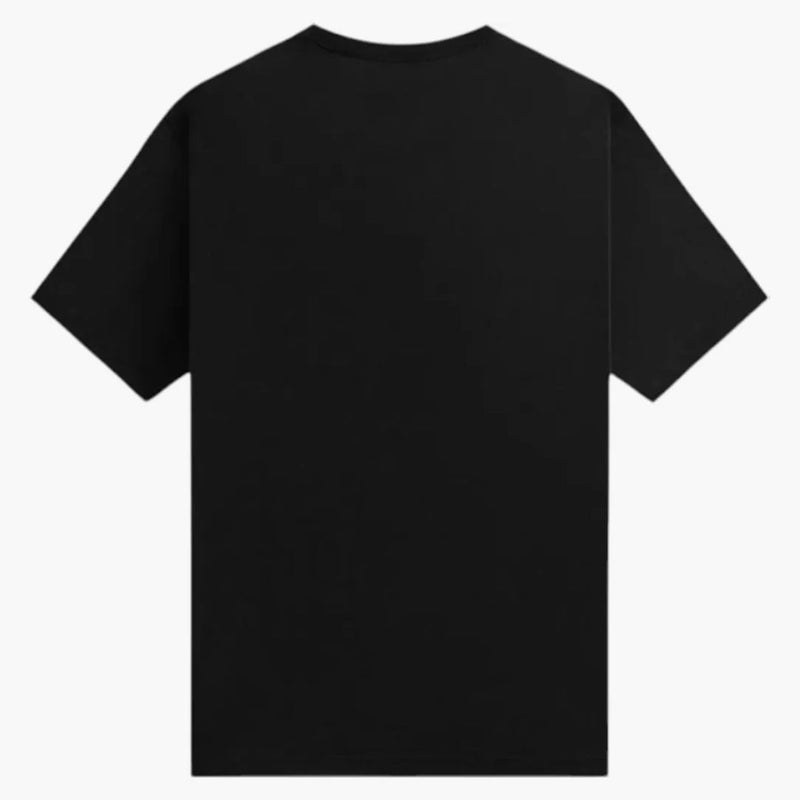 Kith X Peanuts Gang's All Here Tee Black