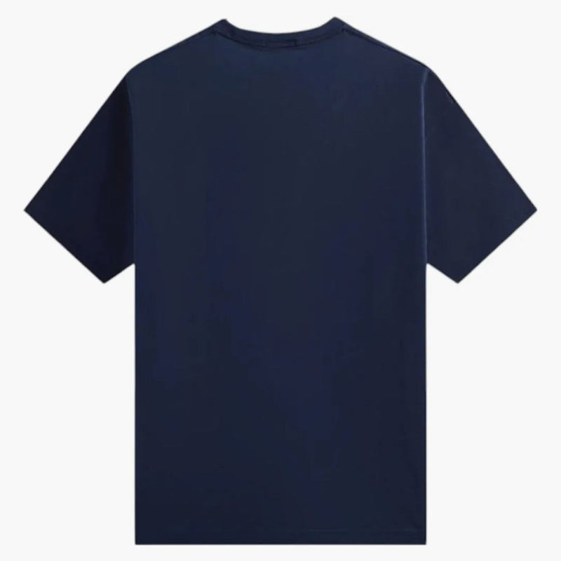 Kith X Peanuts Joe Cool Serif Tee Nocturnal