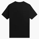 Kith X Peanuts Joe Cool Street Tee Black