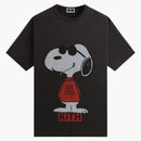Kith X Peanuts Joe Cool Vintage Tee Black