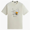 Kith X Peanuts Just Us Tea Sandid