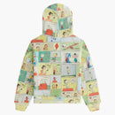 Kith X Peanuts Kids Comic Nelson Hoodie Beam