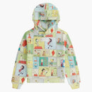 Kith X Peanuts Kids Comic Nelson Hoodie Beam