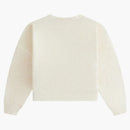 Kith X Peanuts Kids Sleeping Doghouse Crewneck Sandrift