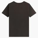 Kith X Peanuts Kids Space Vintage Tee Black