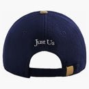 Kith x Peanuts Melton Wool Cap Nocturnal