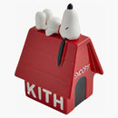Kith X Peanuts Piggybank Fury