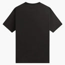 Kith X Peanuts Puffer Vintage Tee Black