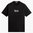 Kith X Peanuts Serif Tea Black