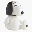 Kith X Peanuts Snoopy Leather Plush Multicolor