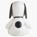 Kith X Peanuts Snoopy Leather Plush Multicolor