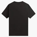 Kith X Peanuts Space Vintage Tee Black