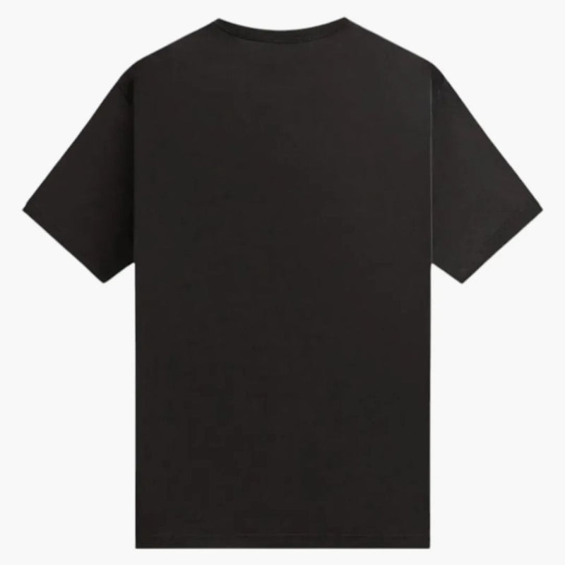 Kith X Peanuts Space Vintage Tee Black