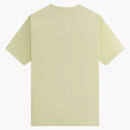 Kith X Peanuts Tennis Vintage Tee Cucumber