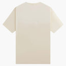 Kith X Peanuts Woodstock Serif Tee Sandrift