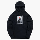 Kith X Poetic Justice Hoodie Black