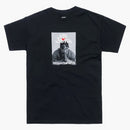 Kith X Poetic Justice Tee Black